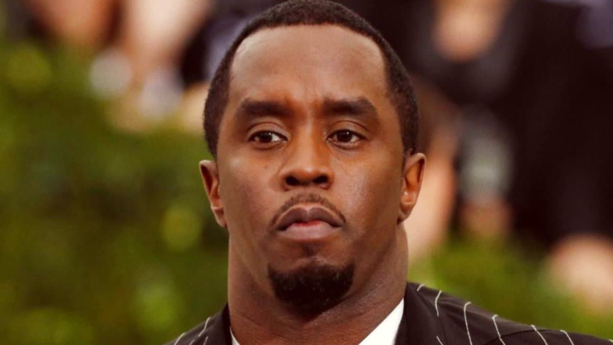 Jury Selection Begins in Diddy Trial on Racketeering, Sex Charges