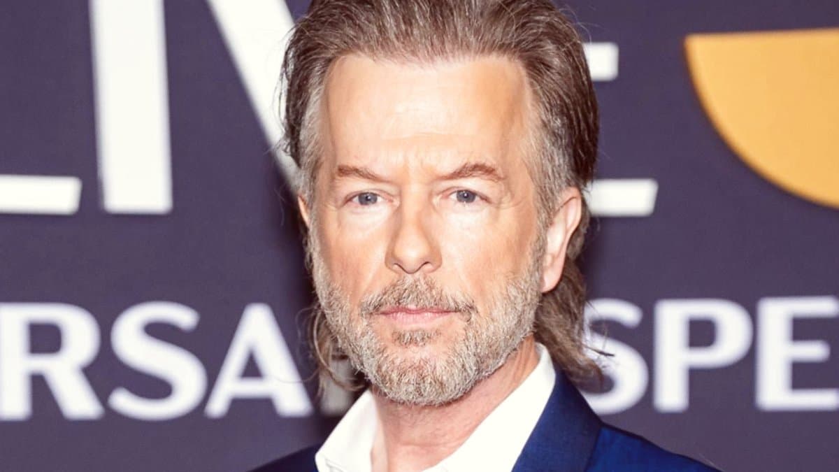 David Spade Recalls SNL Illness That Nearly Led to Rerun