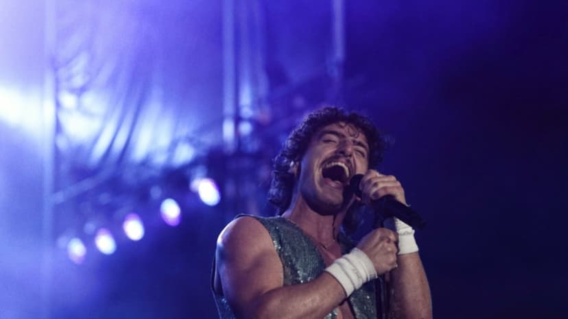 Benson Boone Details Fall Arena Tour Across North America Following Album