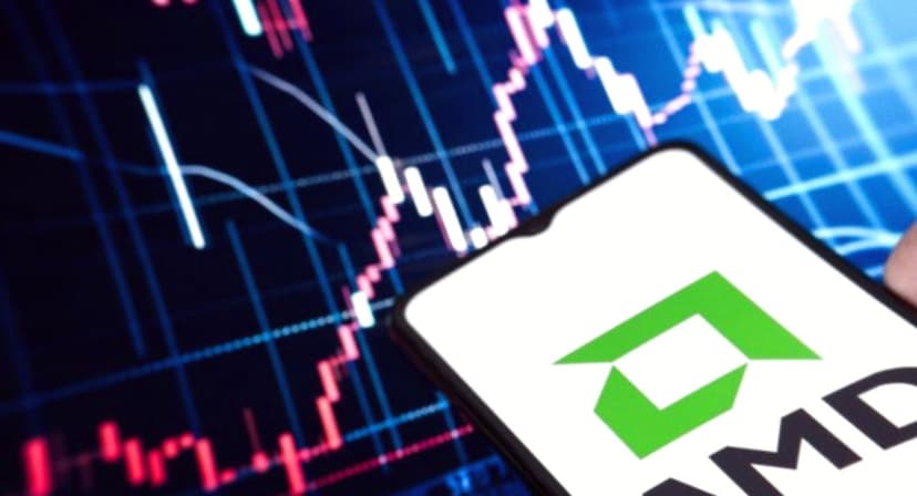 AMD Stock Faces Divergent Analyst Views Ahead of Q1 Earnings