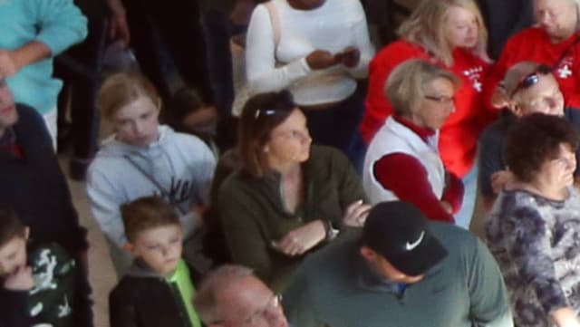 Health Officials Warn of Measles Exposure Risk at St. Louis Aquarium