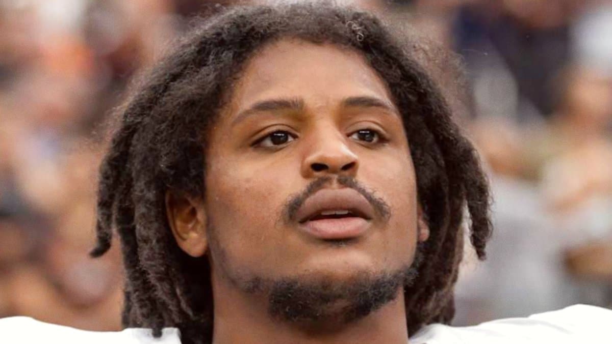 Browns LB Devin Bush Arrested on Simple Assault Charges