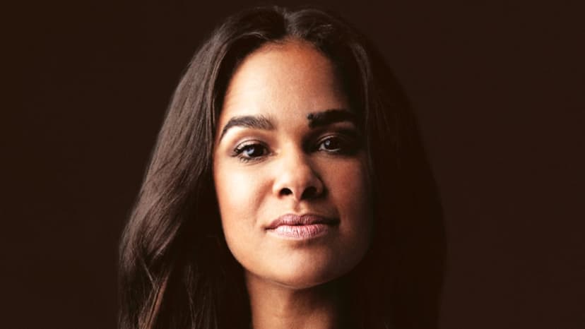 Misty Copeland Releasing New Book, Son Starting Ballet Lessons