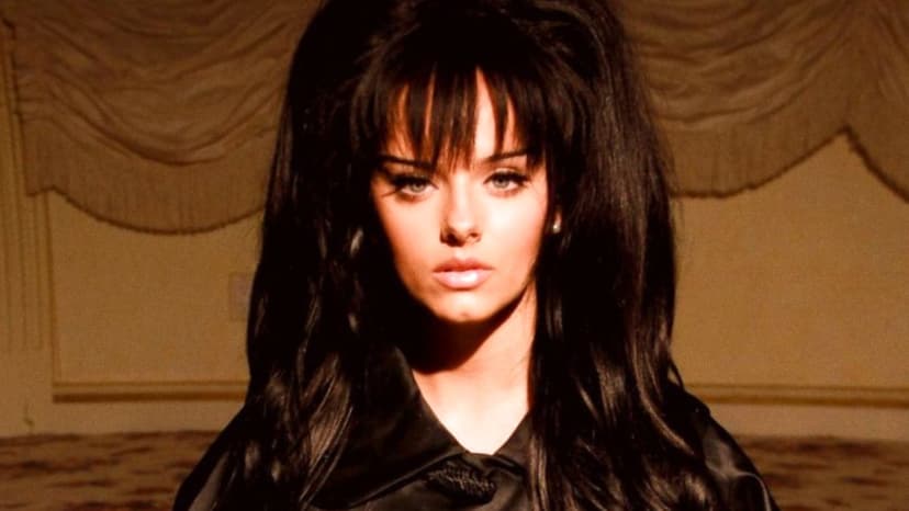 Jessie Murph Worldwide Hysteria Tour Dates Include Birmingham