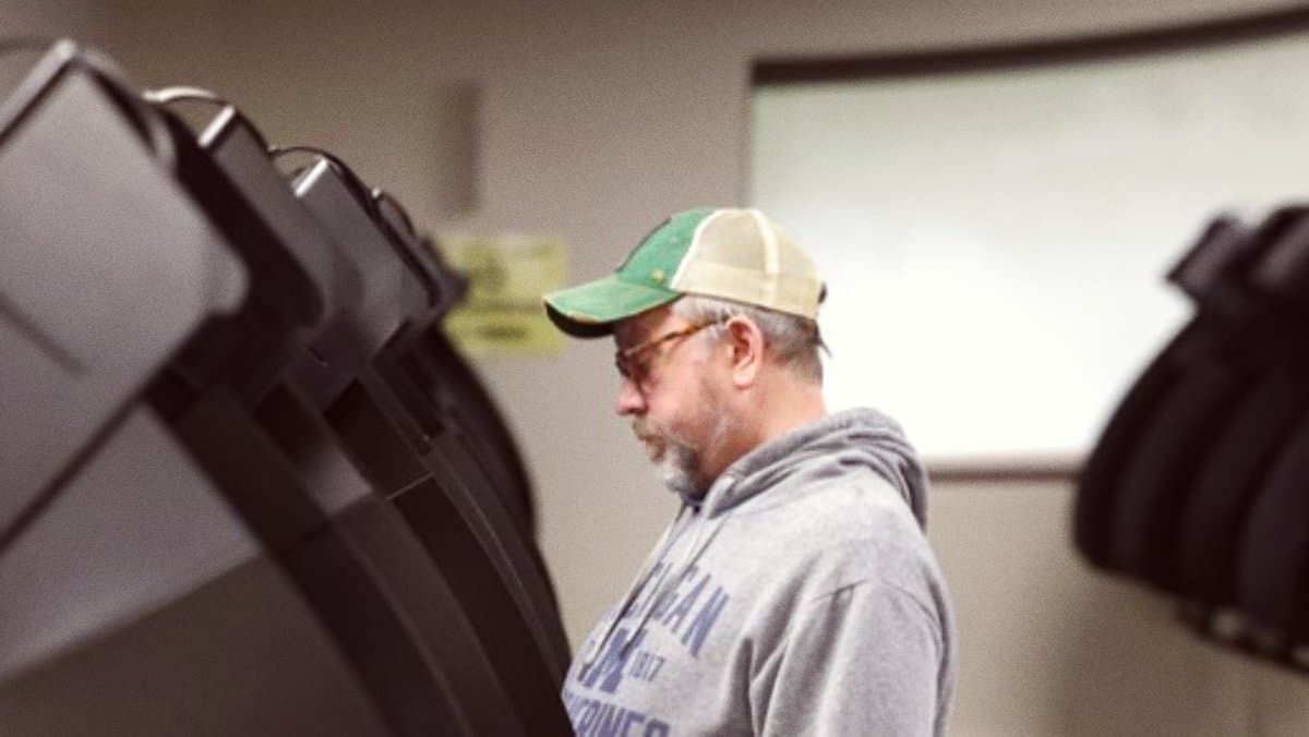 Ohio Issue 2 Vote Nears on Statewide Infrastructure Bond Program