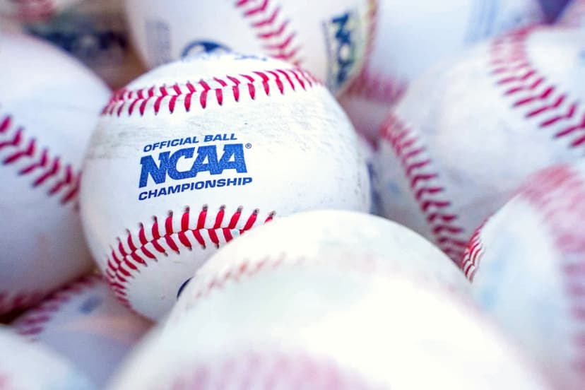 Florida State Rises, Texas Leads in Latest College Baseball Rankings