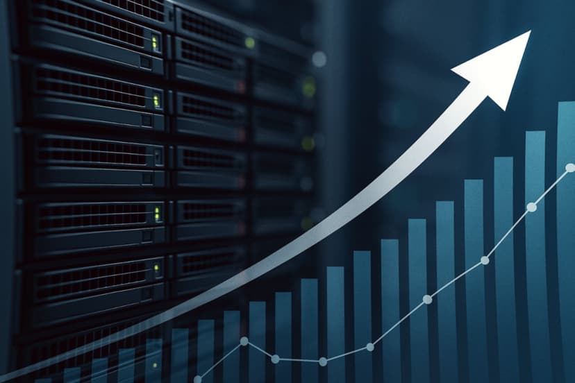 GPUS Stock. Hyperscale Data Reports $25 Million Q1 Revenue
