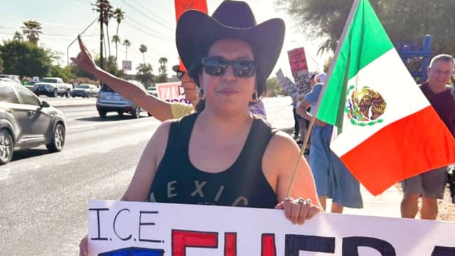 Guatemalan Migrant Gives Birth To Child While in U.S. Border Patrol Custody