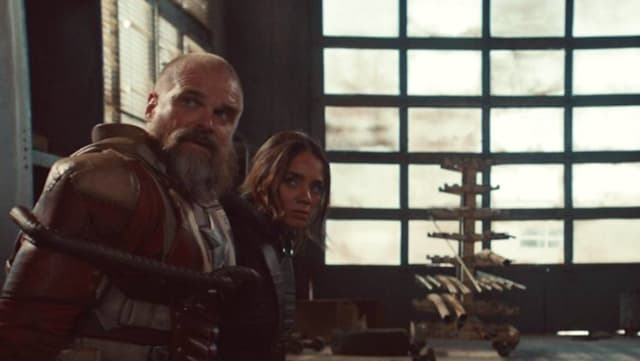 Marvel Reveals New Avengers Title for Latest Film