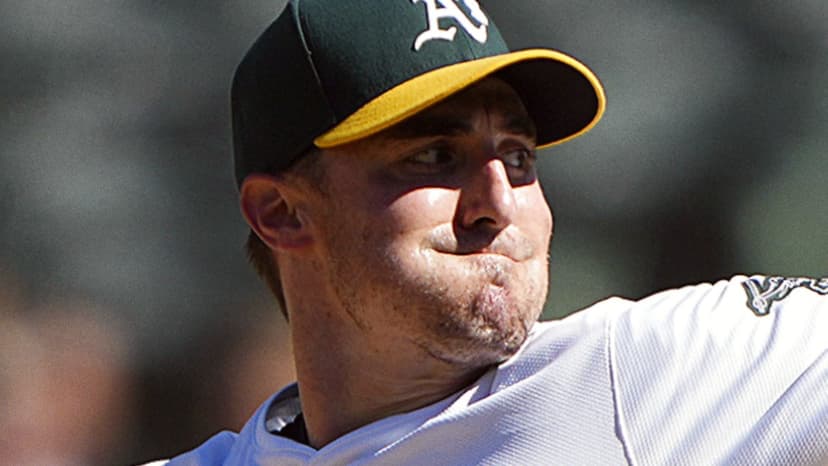 All-Star Pitcher Ross Stripling Retires After Nine Major League Seasons