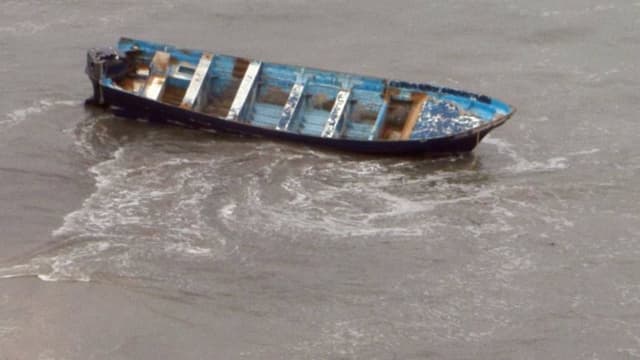 Three Dead, Nine Missing After Panga Boat Capsizes Off California Coast