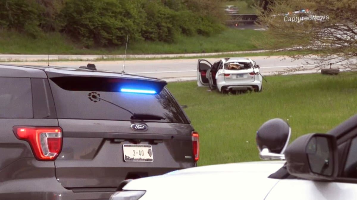 Homewood-Flossmoor High School Senior Killed in Bishop Ford Crash