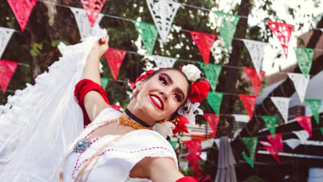 Examining Cinco De Mayo. Its History and US Cultural Observance