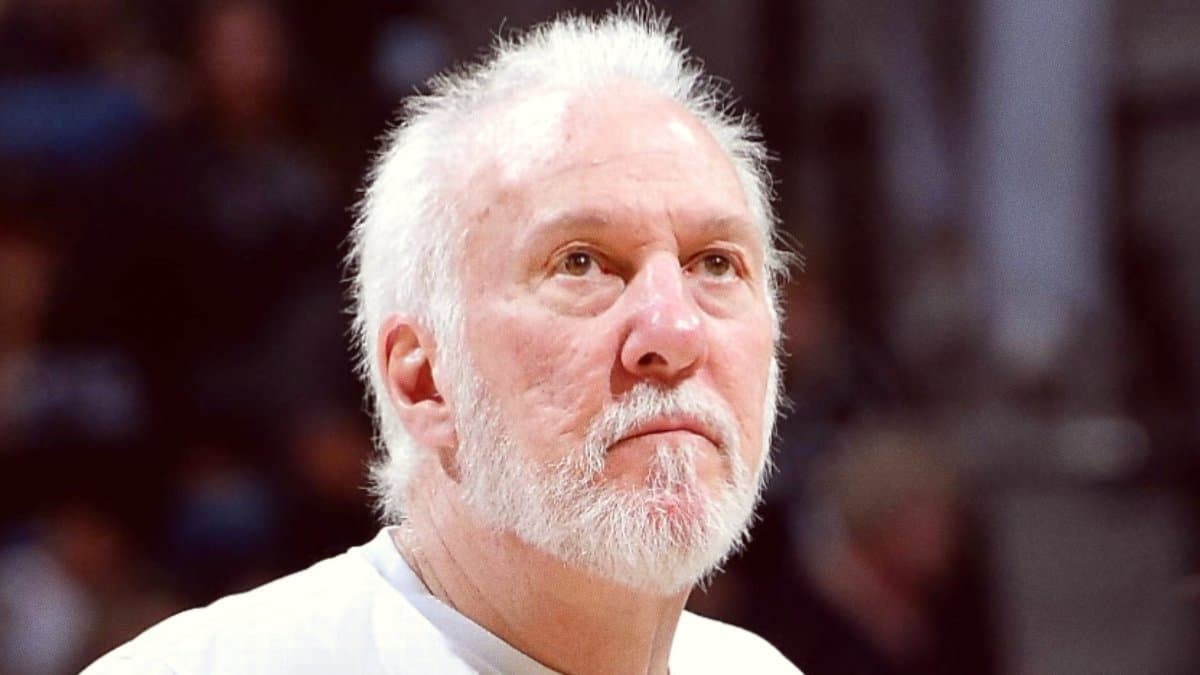 Mitch Johnson Steps Into Spurs Coaching Role as Popovich Transitions