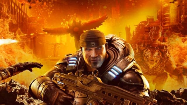 Gears of War Reloaded Remaster Arriving on PlayStation, Xbox, PC