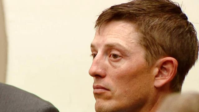 Jury Deliberates in Ex Officer Christopher Schurr Murder Trial Grand Rapids