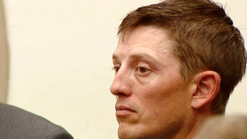 Jury Deliberates in Ex Officer Christopher Schurr Murder Trial Grand Rapids