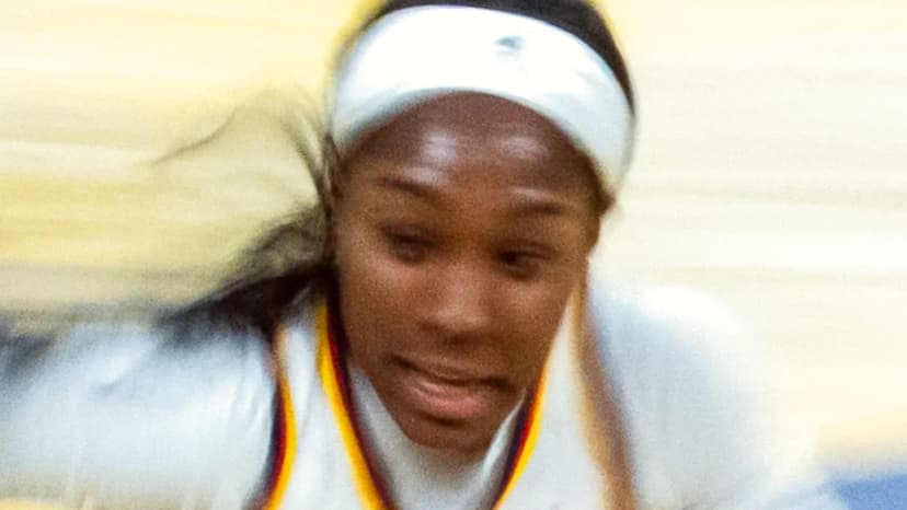 Bree Hall Waived by Indiana Fever in First Round of Roster Cuts
