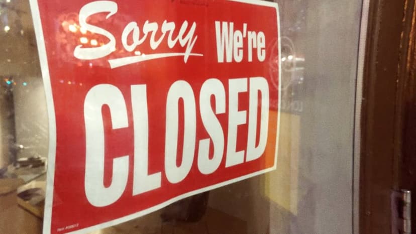 Muriel Bowser Seeks To Repeal Initiative 82 After Restaurant Closures