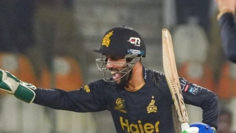 Peshawar Zalmi Needs Win Over Multan Sultans for PSL Playoffs