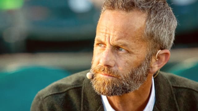 Actor Kirk Cameron Speaks at Florida National Day of Prayer Event