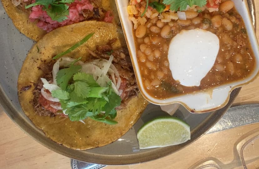 Crown Cantina Relocates, Cinco De Mayo Specials Found Near Me