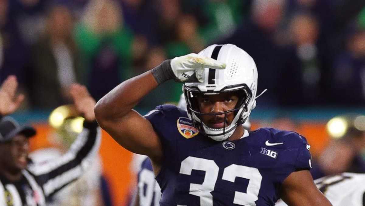 Early Analysis and Projections Arrive for the 2026 NFL Draft