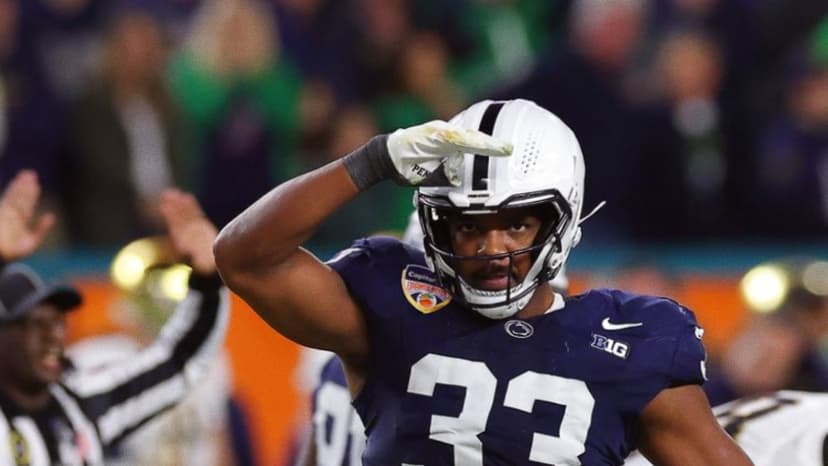 Early Analysis and Projections Arrive for the 2026 NFL Draft