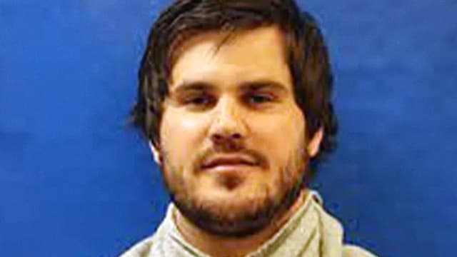 Manhunt Underway in Van Zandt County After Suspect Removes Monitor