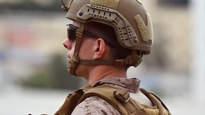 Unauthorized Entry Into NEW MEXICO Military Border Zone Brings Charges