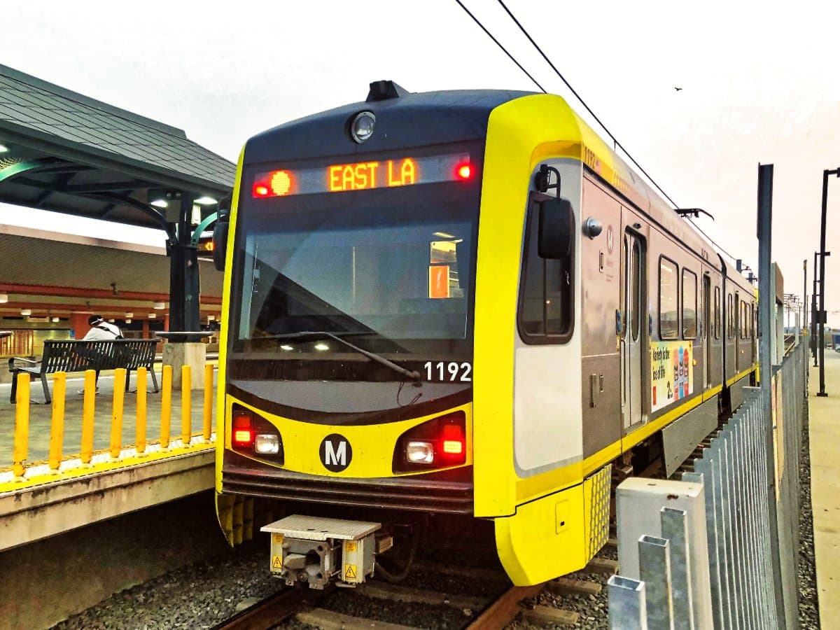 Metro Details $9.4 Billion Budget Proposal for Fiscal Year 2026