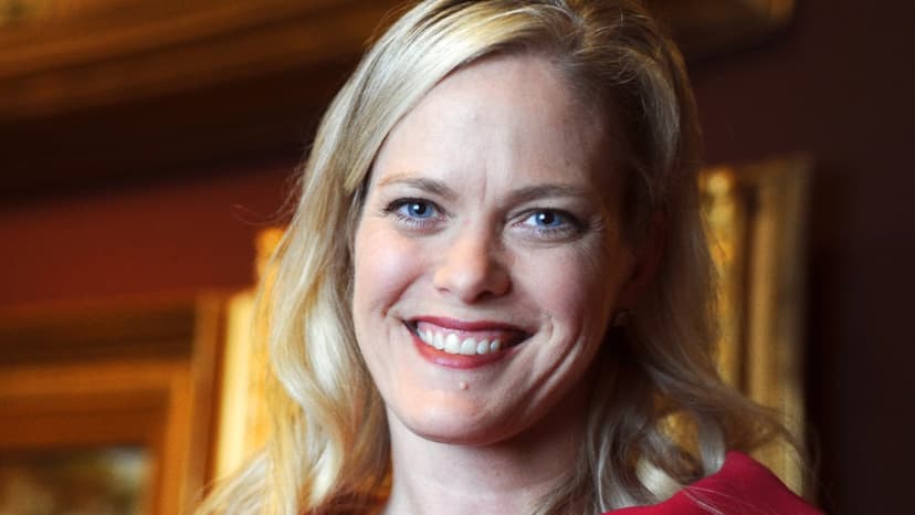Julia Alexander, First Woman Director of Walters Art Museum, Dies