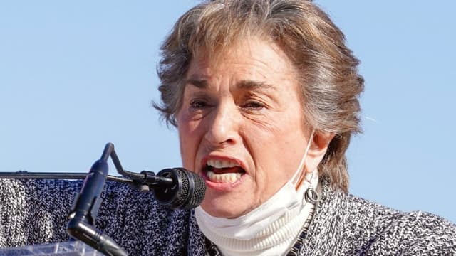 Illinois Rep. Jan Schakowsky Not Seeking Re-Election To Congress