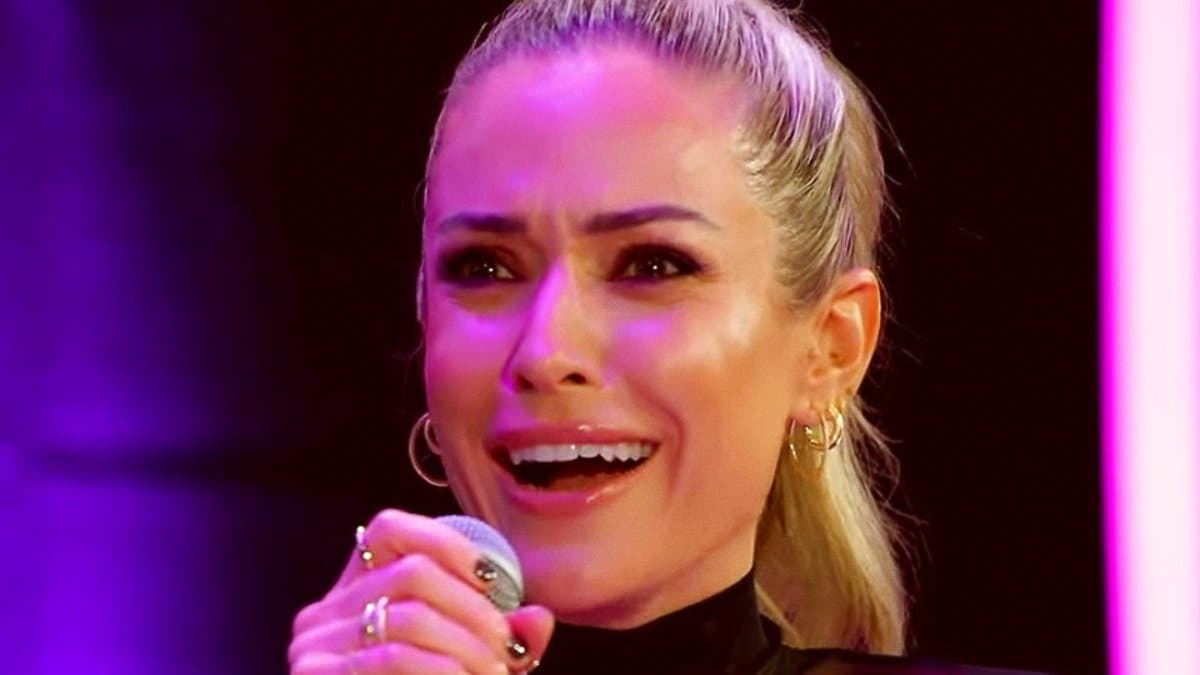 Kristin Cavallari Shares Harry Jowsey NSFW Text Detail in New Docuseries Trailer