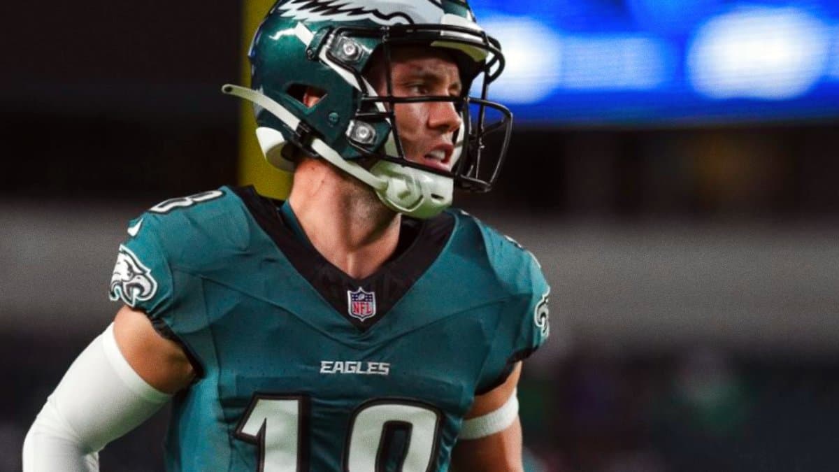 Los Angeles Rams Sign Wide Receiver Britain Covey on One-Year Deal