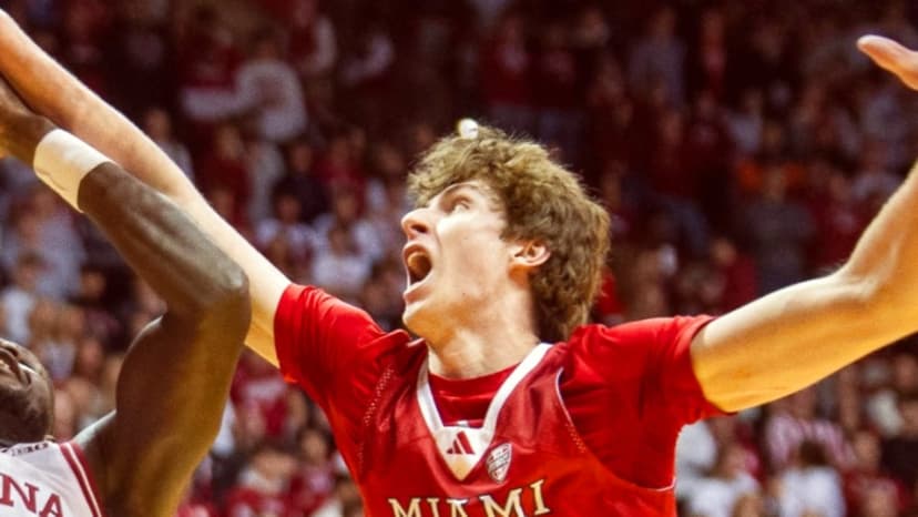 Kentucky Basketball Adds Local Product Reece Potter From Transfer Portal