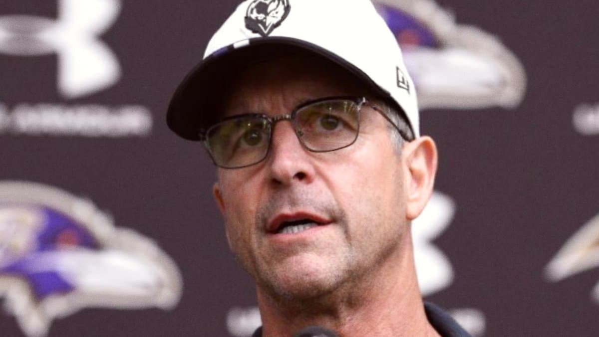 Ravens To Assess Kicker Position Based on Football