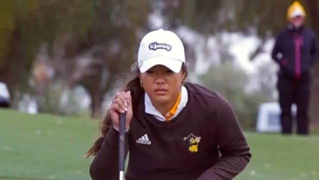 College Golfers Compete for Titles at PGA WORKS Collegiate Championship