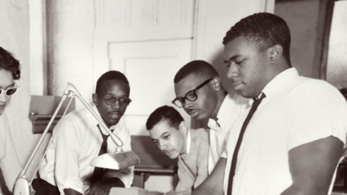 Getty Images, Ancestry Work To Preserve HBCU Records Digitally