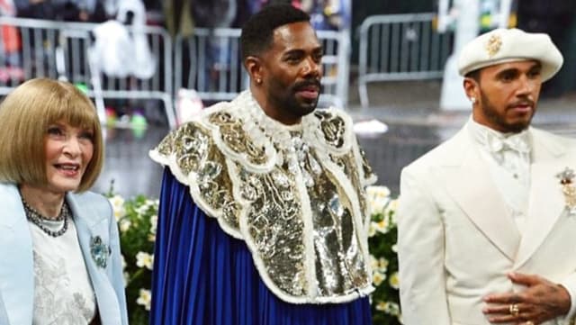 Met Gala 2025 Red Carpet Begins Monday Evening With First Arrivals