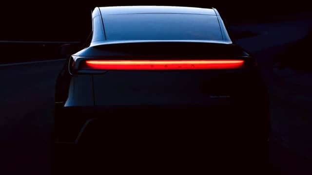 Tesla Releases Paid Performance Upgrade Software for New Model Y