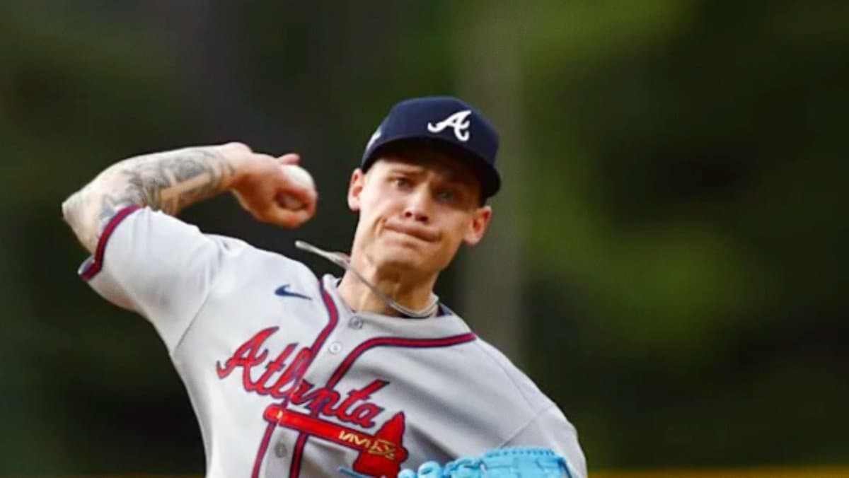 Atlanta Braves and Cincinnati Reds Open Four Game Series Tonight