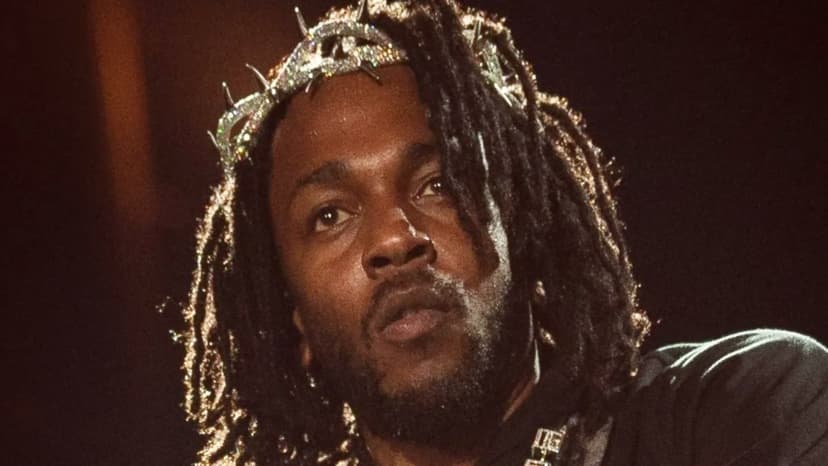 Kendrick Lamar Song Run at No. 1 Outpaces His Other Leaders Combined
