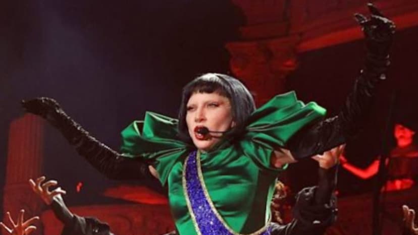 Brazilian Police Foiled Attack Plot Targeting Lady Gaga Concert Crowd