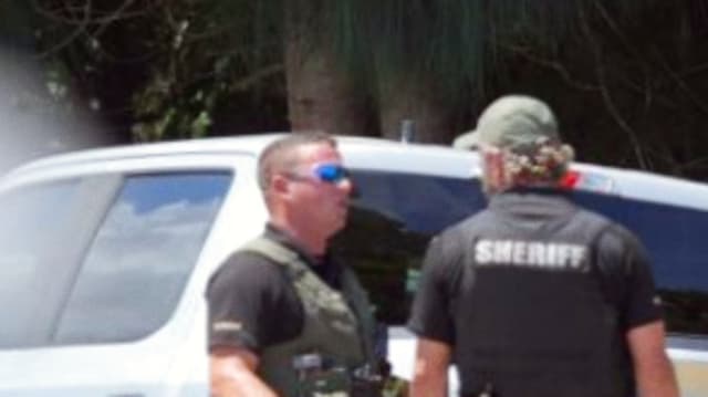 Florida Officials Investigate Possible Fatal Bear Attack Near Naples