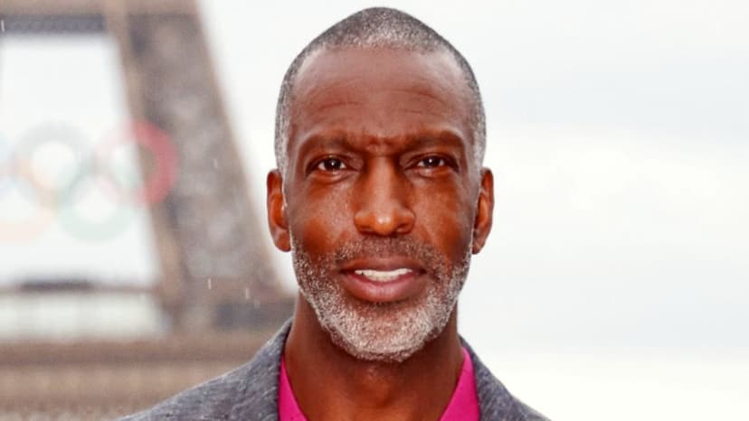 Grand Slam Track Founder Comments on Absence of Noah Lyles
