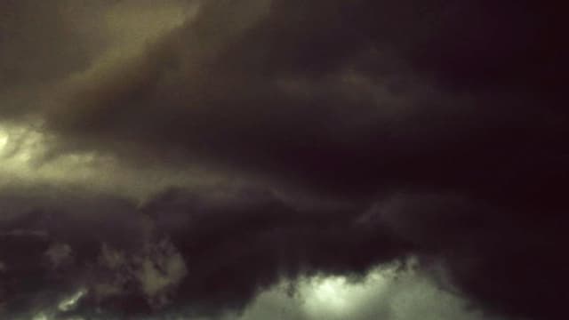 Southeast States Report Multiple National Weather Service Tornado Warnings