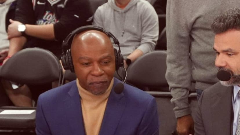 TNT Encounters Audio and Video Problems During NBA Playoff Games