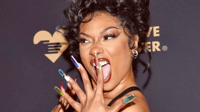 Megan Thee Stallion Set to Open Own Popeyes Franchise This Summer