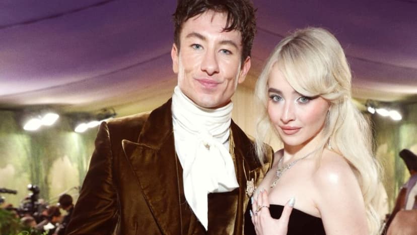 Barry Keoghan Scheduled To Appear on Late Night Amid Film Promotion